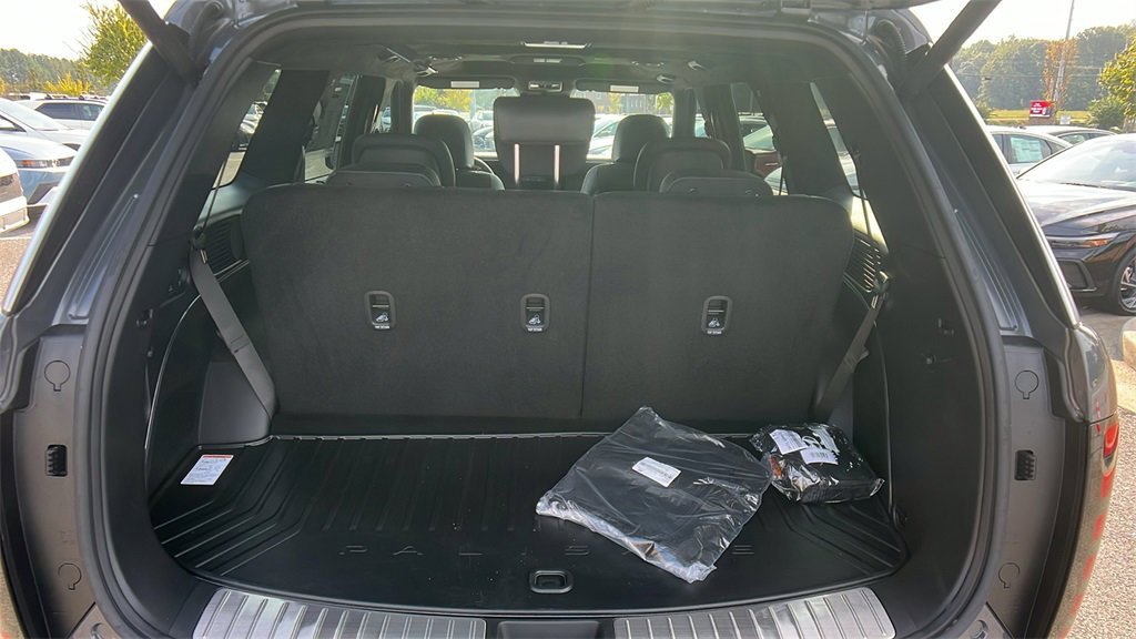 New 2026 Hyundai Palisade Calligraphy image 10