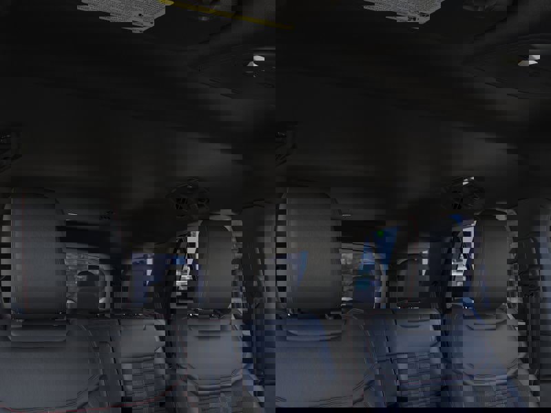 New 2026 Ford Explorer ST-Line w/ ST-Line Street Pack image 22