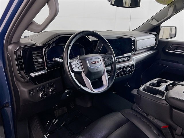 Used 2024 GMC Sierra 1500 SLT image 34