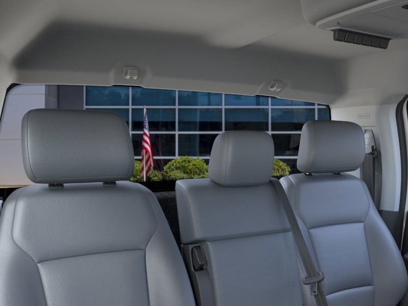 New 2026 Ford F550 2WD Regular Cab Super Duty image 22