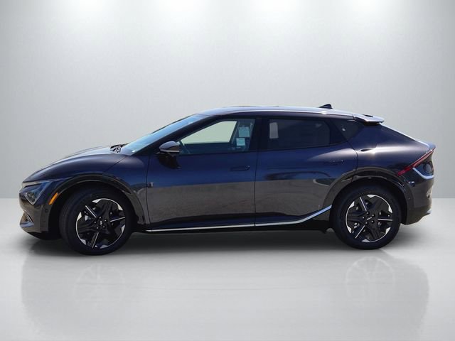 New 2025 Kia EV6 Wind AWD/4WD image 7