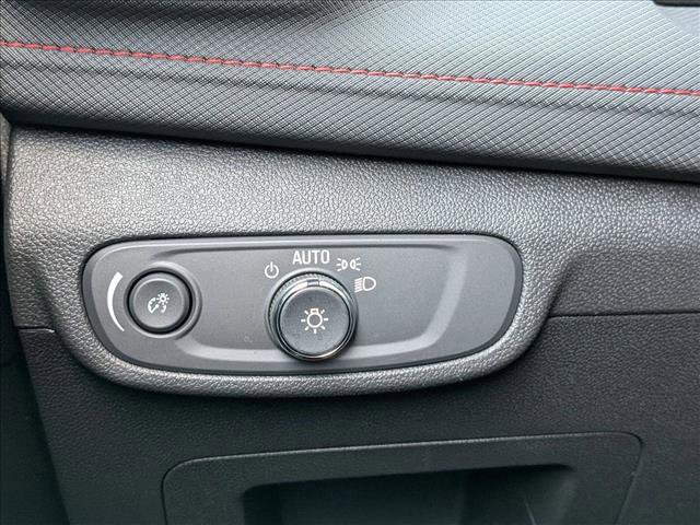 Used 2026 Chevrolet TrailBlazer RS w/ Convenience Package image 17