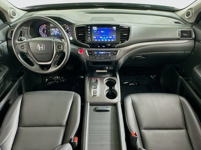 Used 2023 Honda Ridgeline RTL-E image 13