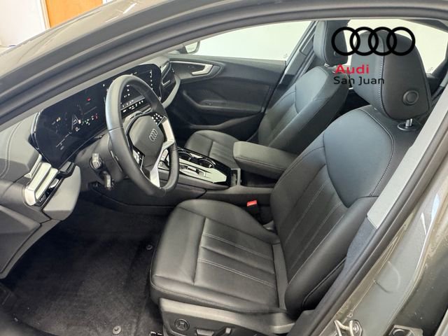 Used 2025 Audi A5 2.0T Premium w/ Convenience Package image 26