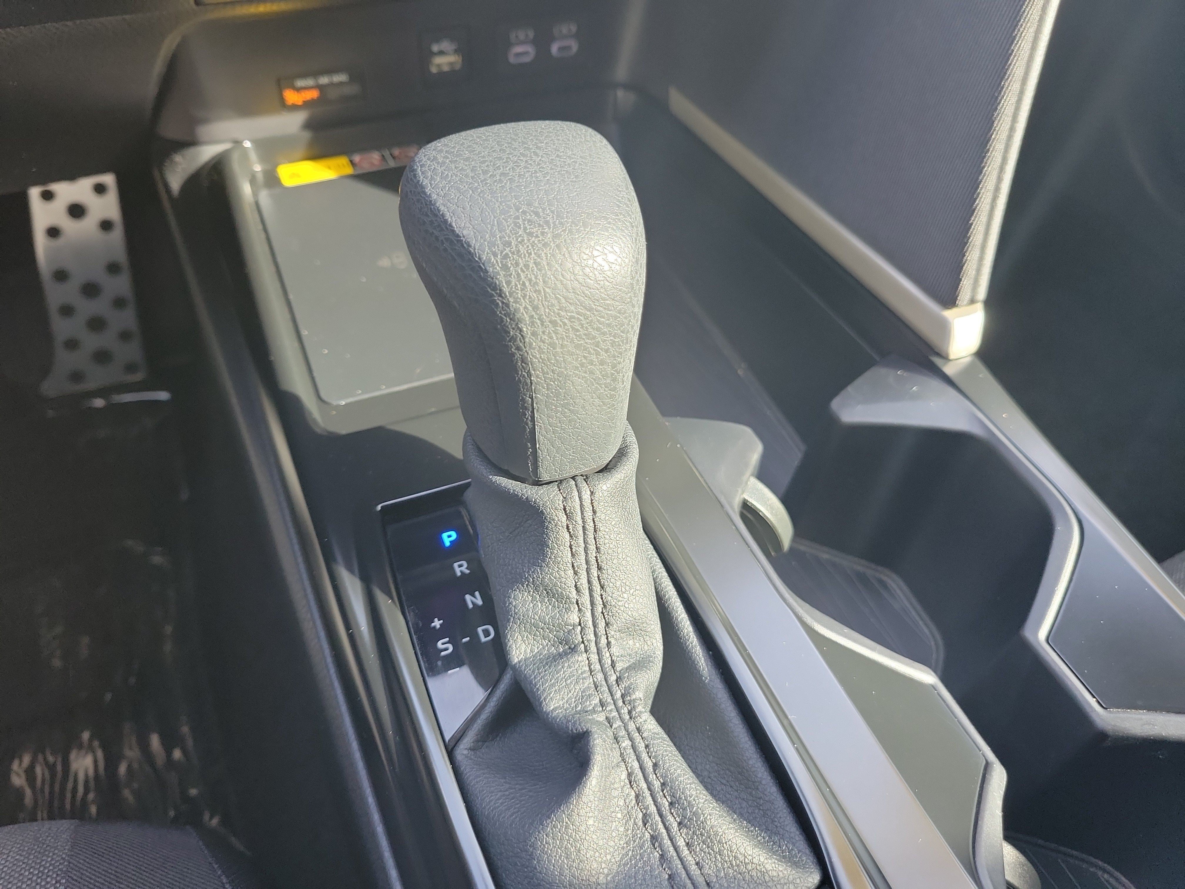 Used 2026 Toyota Camry LE FWD image 28