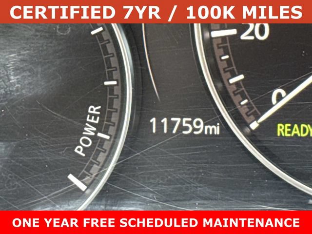 Used 2025 MAZDA CX-50 2.5 Hybrid w/ Premium Plus Pkg AWD/4WD image 29