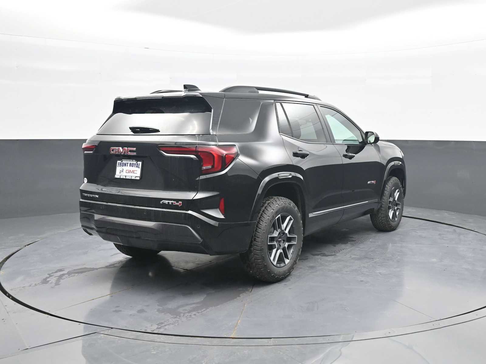 New 2026 GMC Terrain AT4 AWD/4WD image 7