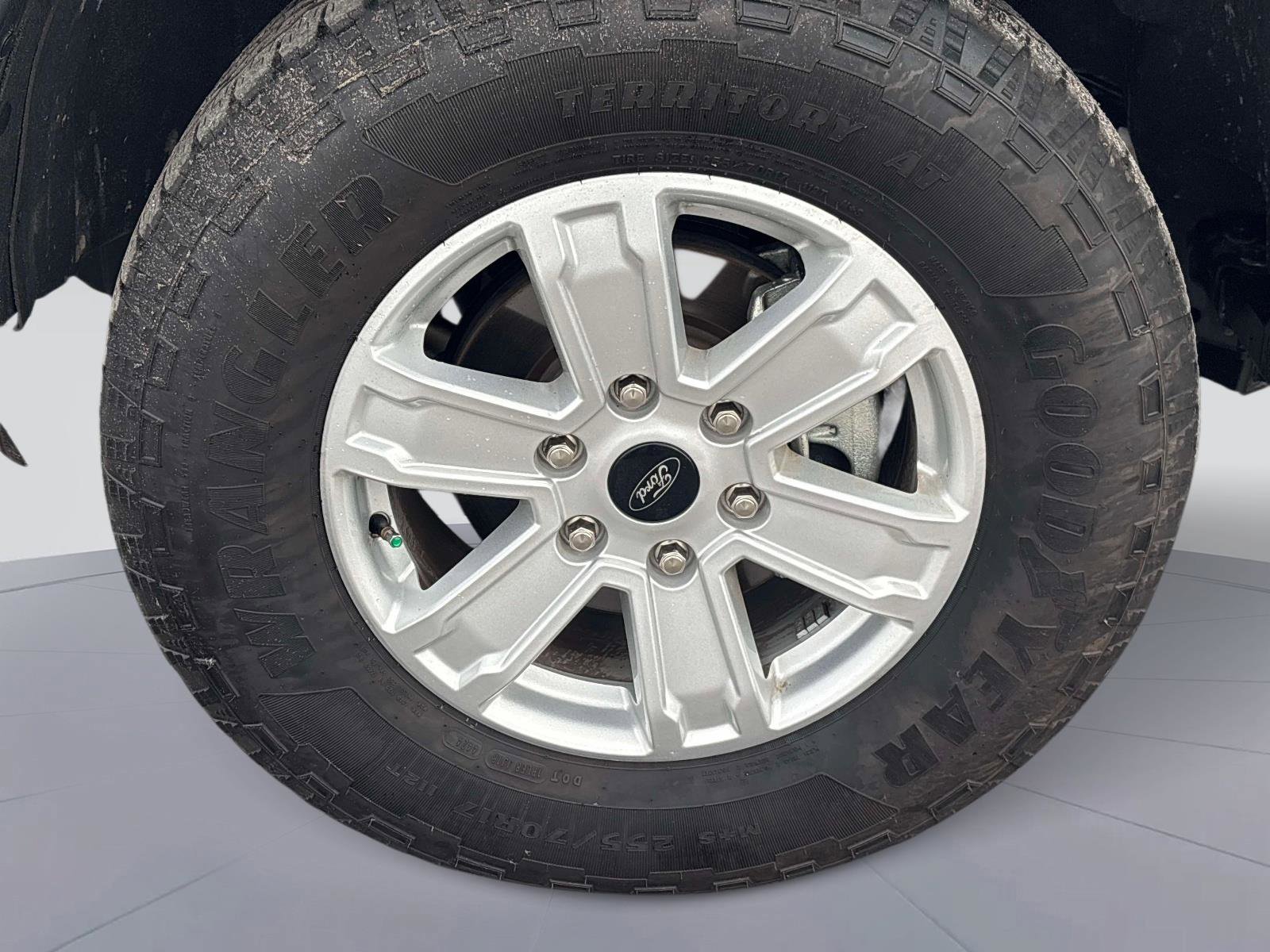 Used 2024 Ford Ranger XL w/ Trailer Tow Package image 11