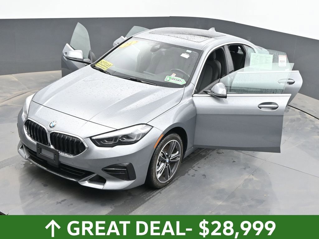 Used 2024 BMW 228i Gran Coupe image 64