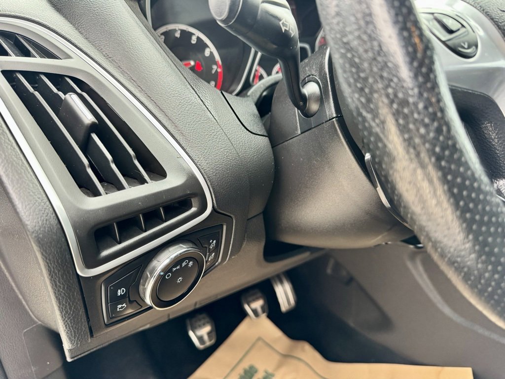 Used 2014 Ford Focus ST w/ Equipment Group 202A image 22