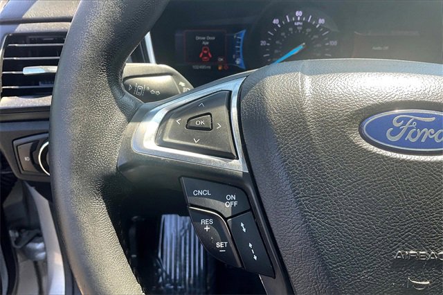 Certified 2019 Ford Fusion Energi Titanium image 18