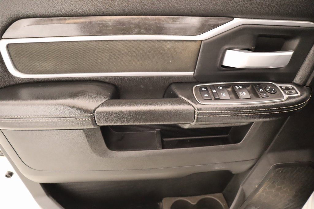 Used 2024 RAM 2500 Big Horn w/ Off Road Package image 13
