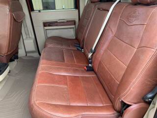 Used 2008 Ford F450 King Ranch image 25