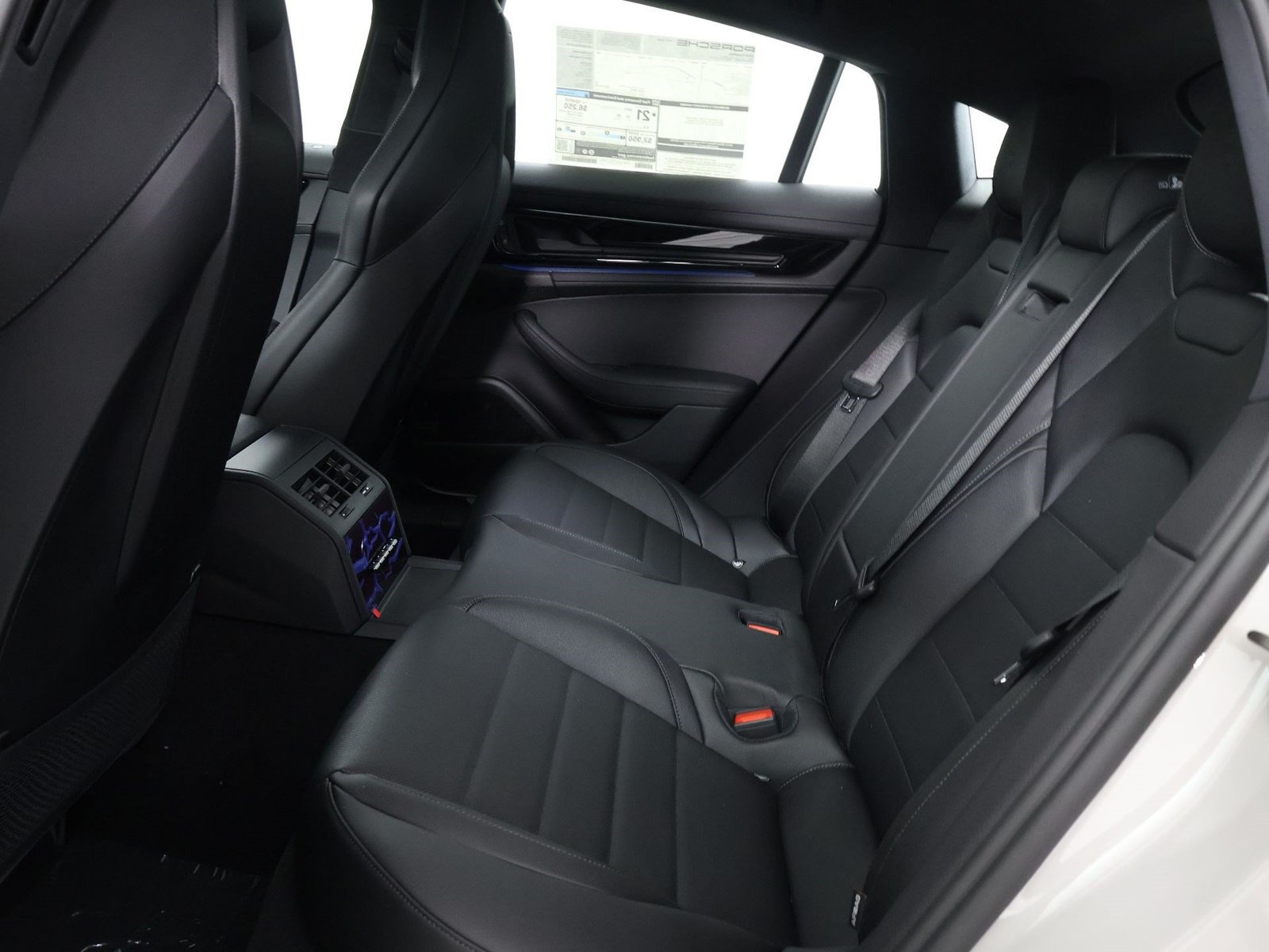 New 2026 Porsche Panamera RWD image 17