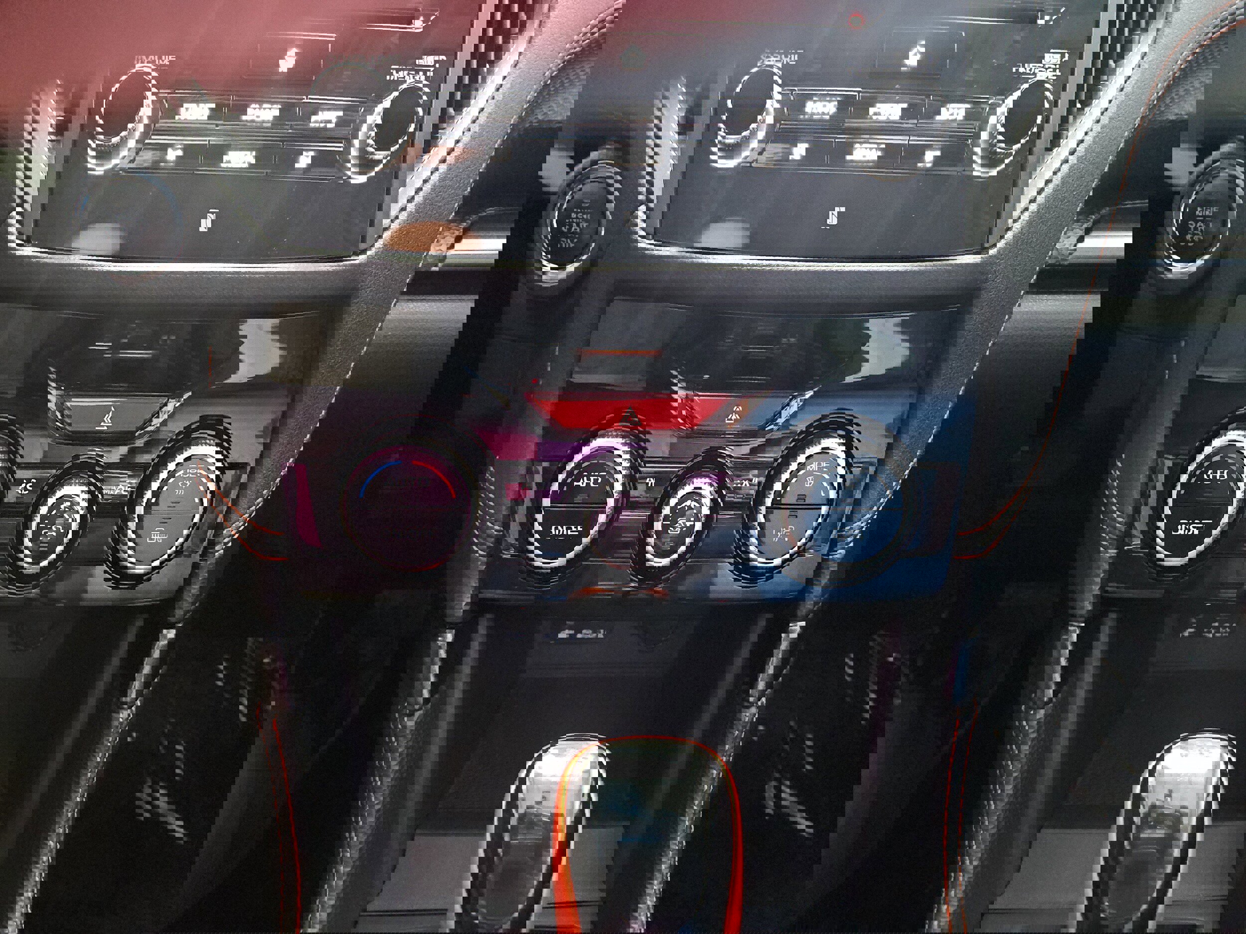 Used 2022 Subaru Forester Sport AWD/4WD image 19