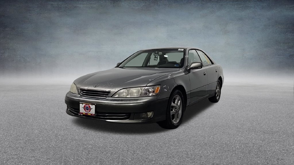 Used 2000 Lexus ES 330 w/ Lexus Value Pkg
