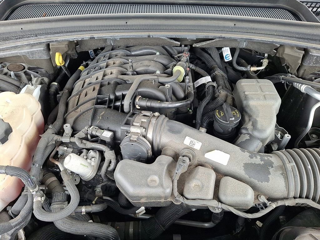 Used 2023 Jeep Grand Cherokee Altitude image 26