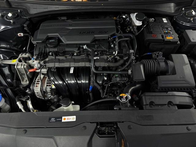 Used 2022 Hyundai Elantra SEL w/ Convenience Package image 14