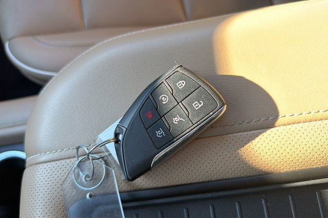 Used 2021 Chevrolet Tahoe Premier w/ Premium Package image 26