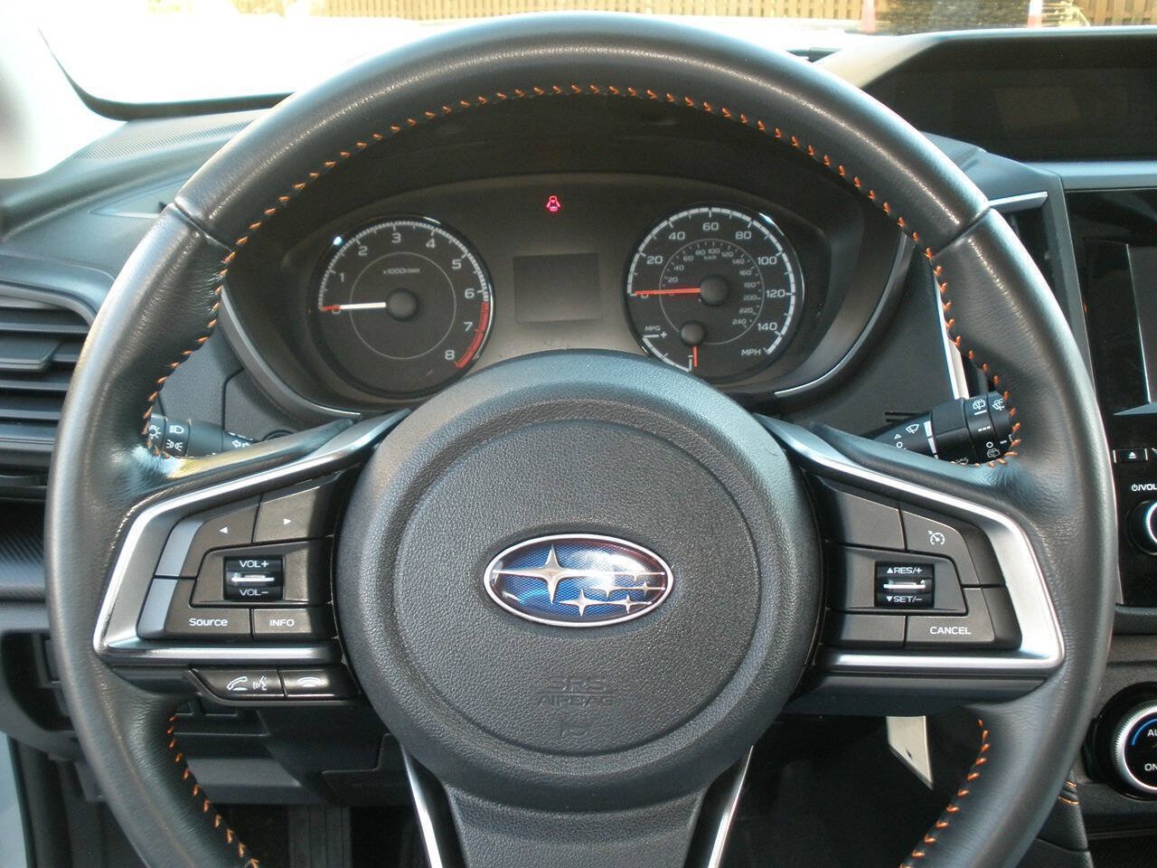 Used 2020 Subaru Crosstrek 2.0i Premium AWD/4WD image 35