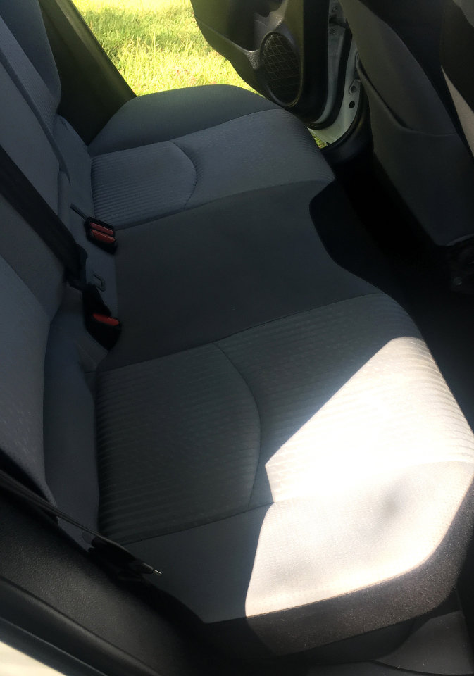 Used 2017 Toyota Prius Three Touring image 16