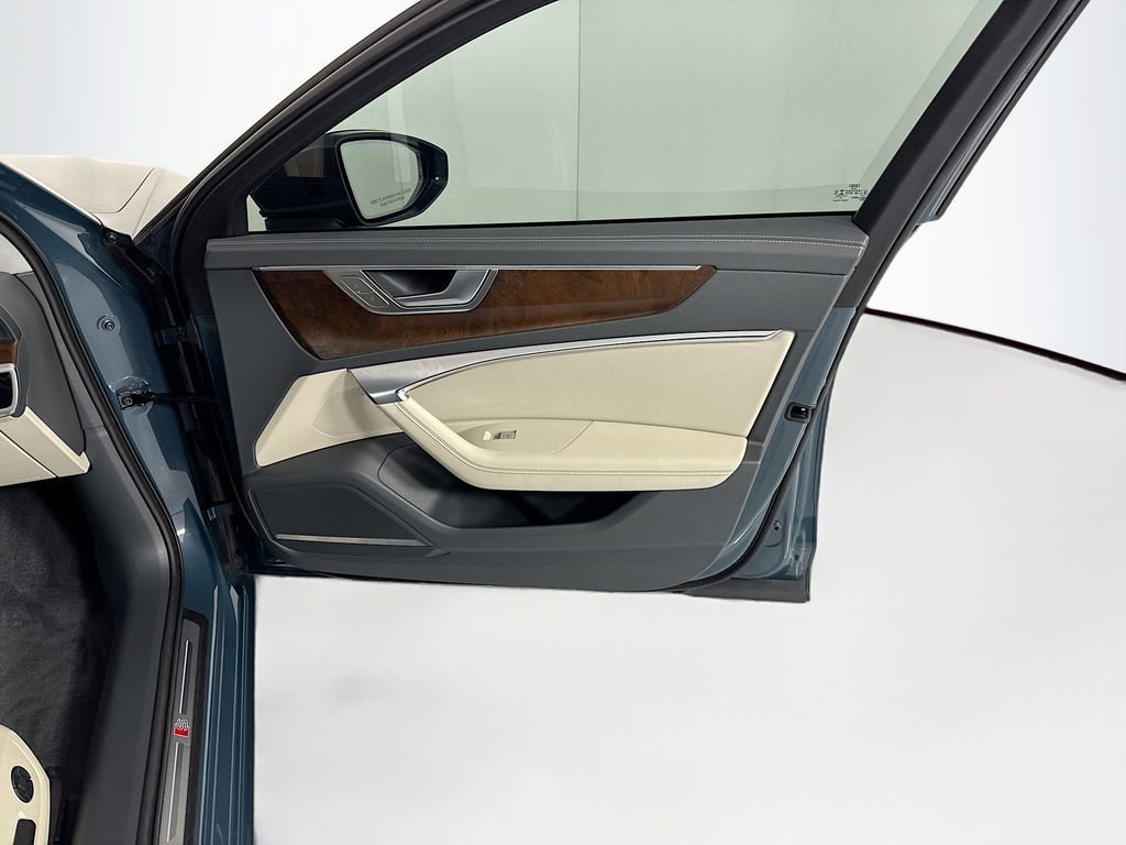 Used 2021 Audi A6 Premium Plus w/ Premium Plus Package image 26