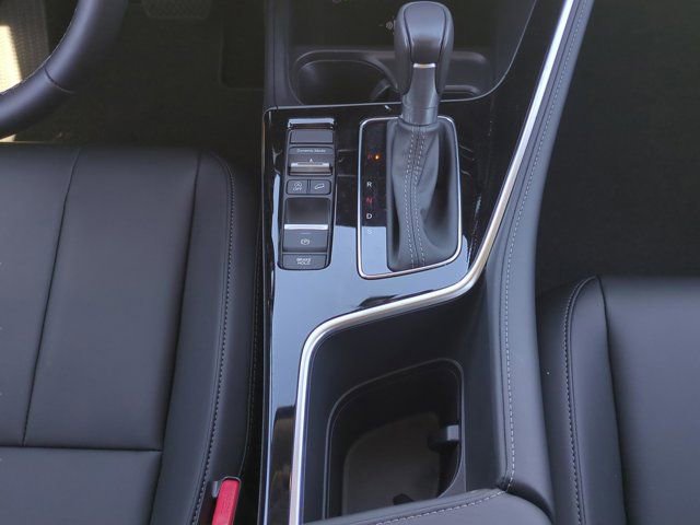 New 2026 Acura ADX FWD image 18