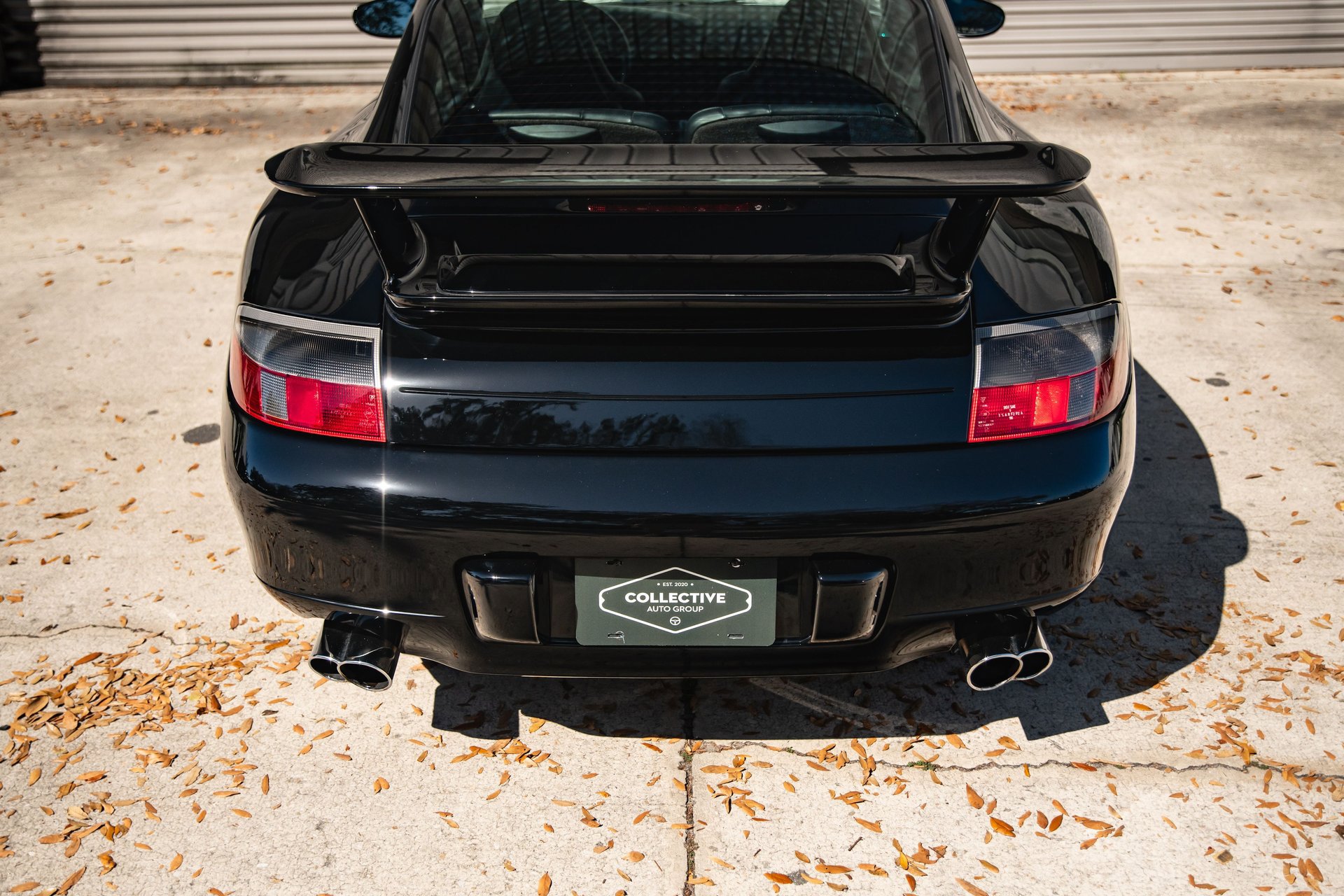 Used 2000 Porsche 911 Carrera image 21