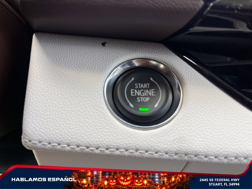 New 2026 Buick Enclave Avenir w/ Super Cruise Package AWD/4WD image 29
