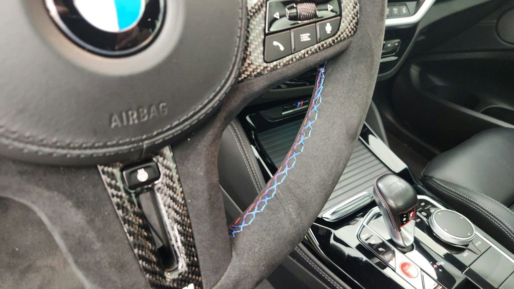 Used 2022 BMW X3 M w/ Competition Package AWD/4WD image 41