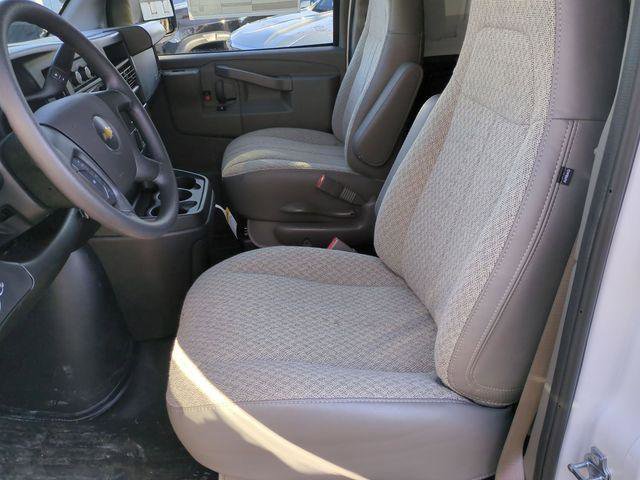 New 2026 Chevrolet Express 2500 w/ Driver Convenience Package image 11