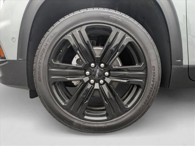 New 2025 GMC Acadia Elevation w/ Super Cruise Package image 10