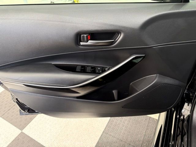 Used 2025 Toyota Corolla GR image 13