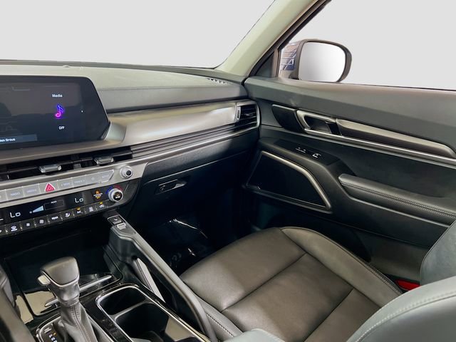 Used 2024 Kia Telluride S w/ S Sunroof Package image 24