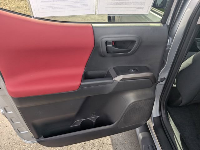 Used 2023 Toyota Tacoma SR5 w/ SX Package image 12