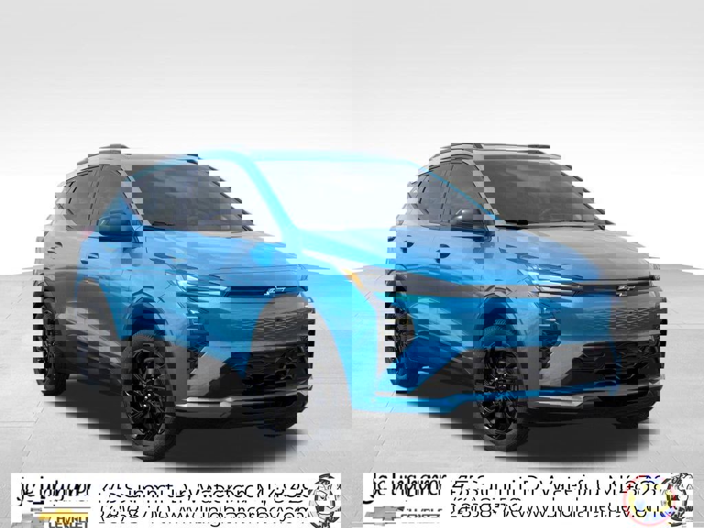 New 2027 Chevrolet Bolt RS w/ Technology Package image 7