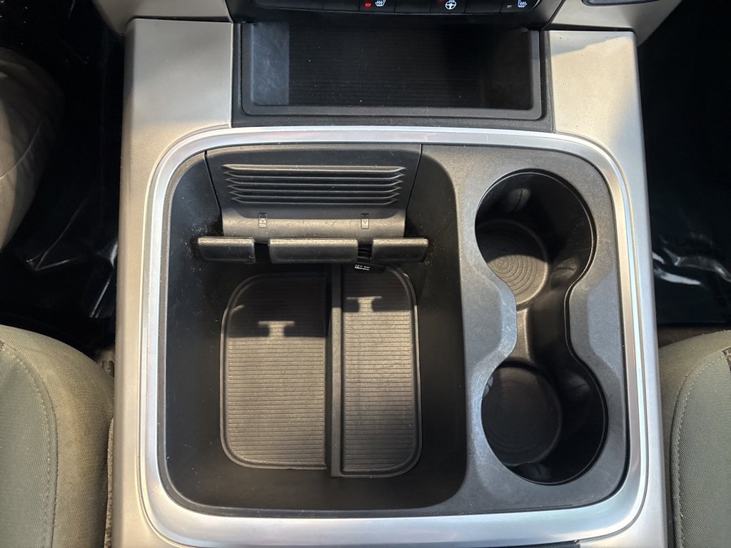 Used 2018 RAM 1500 Big Horn image 17