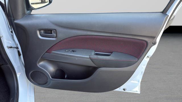 Used 2024 Mitsubishi Mirage Black Edition image 21
