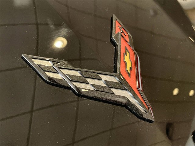 New 2026 Chevrolet Corvette Z06 image 30