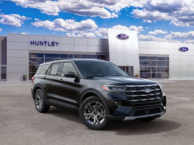 New 2027 Ford Explorer Active w/ Active Comfort Package AWD/4WD image 5