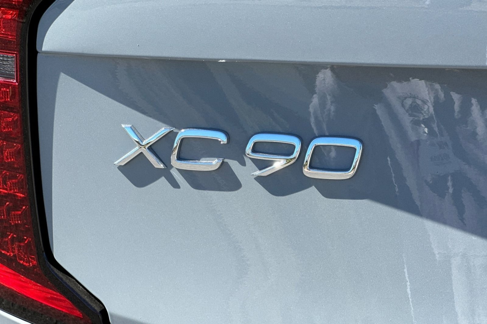 New 2026 Volvo XC90 T8 Plus image 12