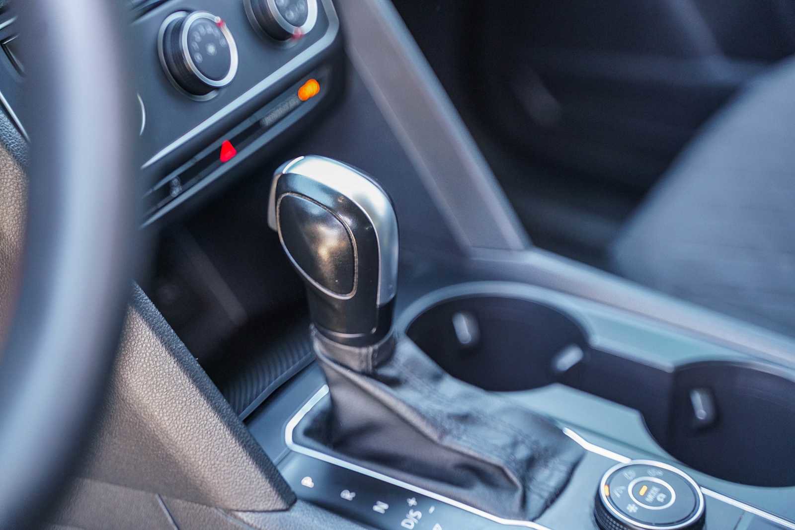 Used 2021 Volkswagen Atlas S image 18