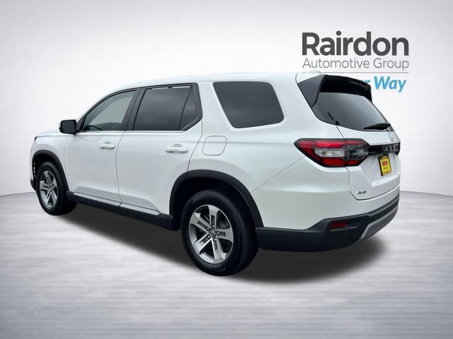 Used 2023 Honda Pilot EX-L image 5