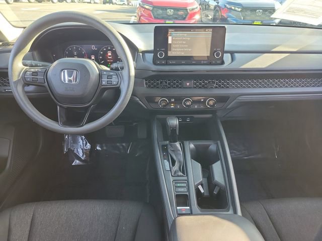 Used 2023 Honda Accord LX image 9