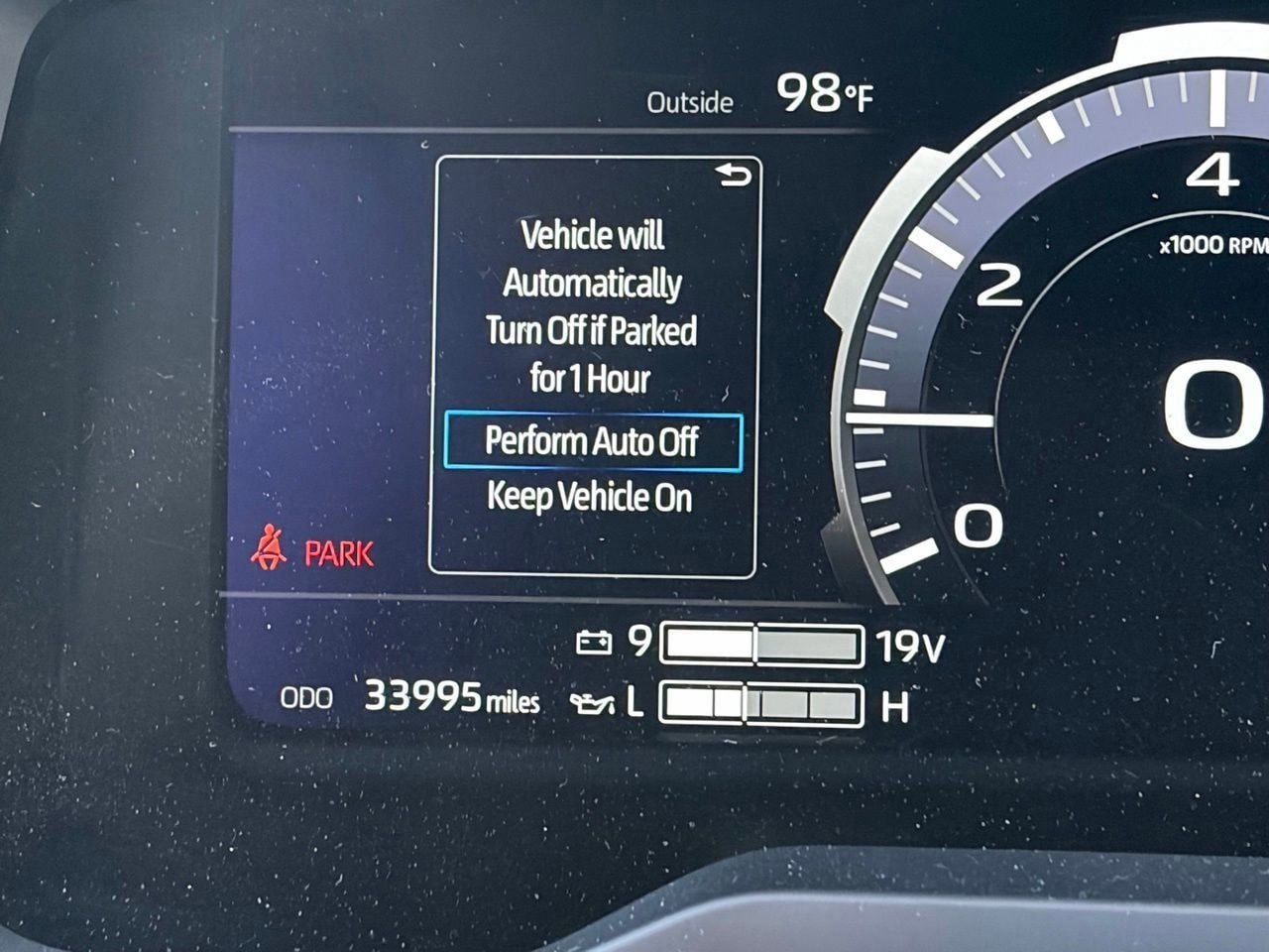 Used 2023 Toyota Sequoia TRD Pro AWD/4WD image 12
