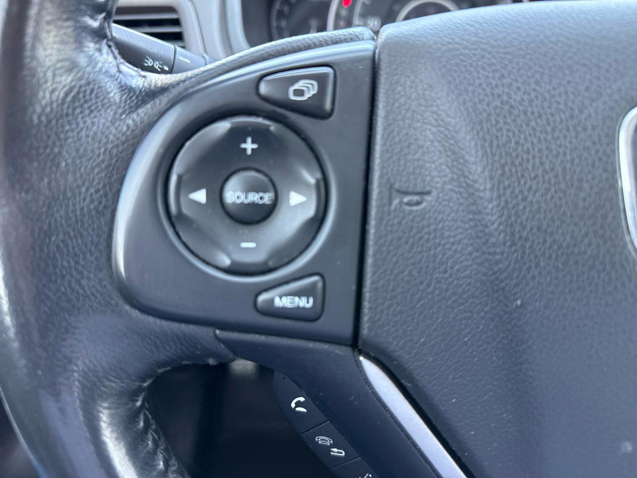 Used 2013 Honda CR-V EX-L image 23