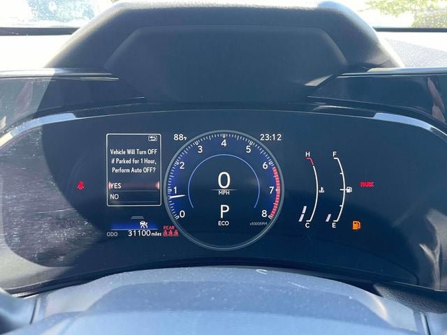 Used 2024 Lexus NX 350 AWD w/ Cold Area Package image 29