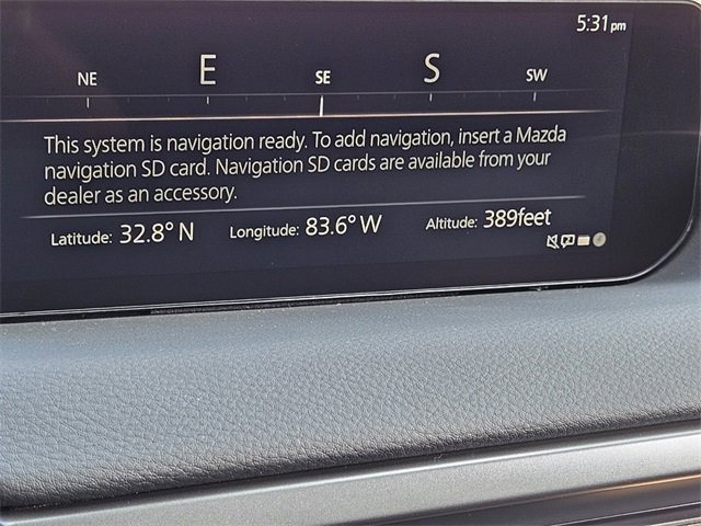 New 2025 MAZDA CX-50 AWD 2.5 Hybrid w/ Weather Package image 26