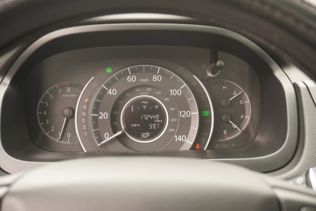 Used 2012 Honda CR-V EX image 20