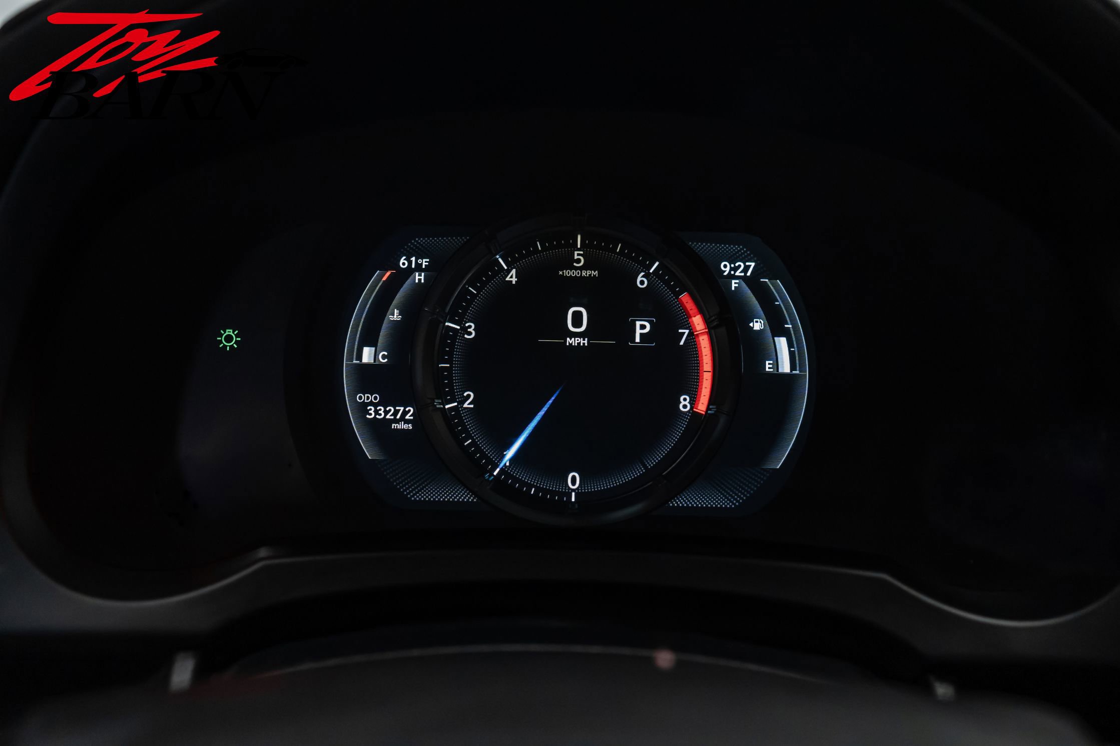 Used 2023 Lexus IS 350 F Sport image 38